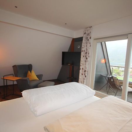 Hotel Hollweger Sankt Gilgen Exteriér fotografie