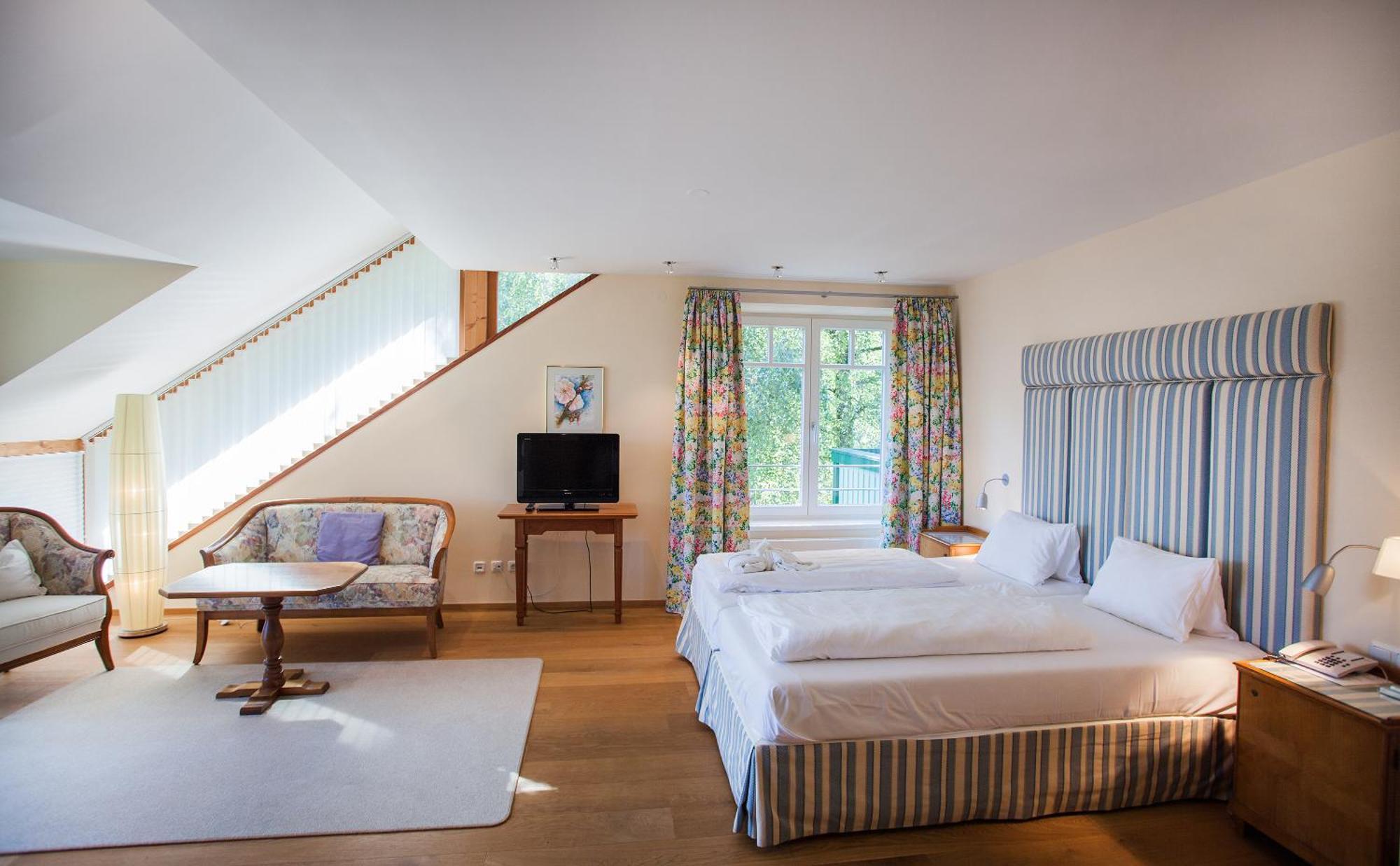 Hotel Hollweger Sankt Gilgen Exteriér fotografie