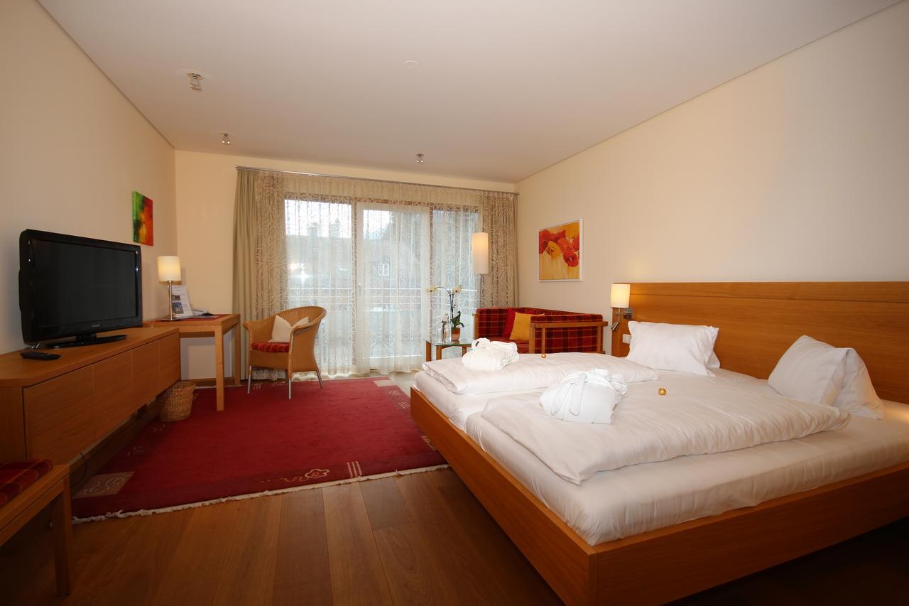 Hotel Hollweger Sankt Gilgen Exteriér fotografie