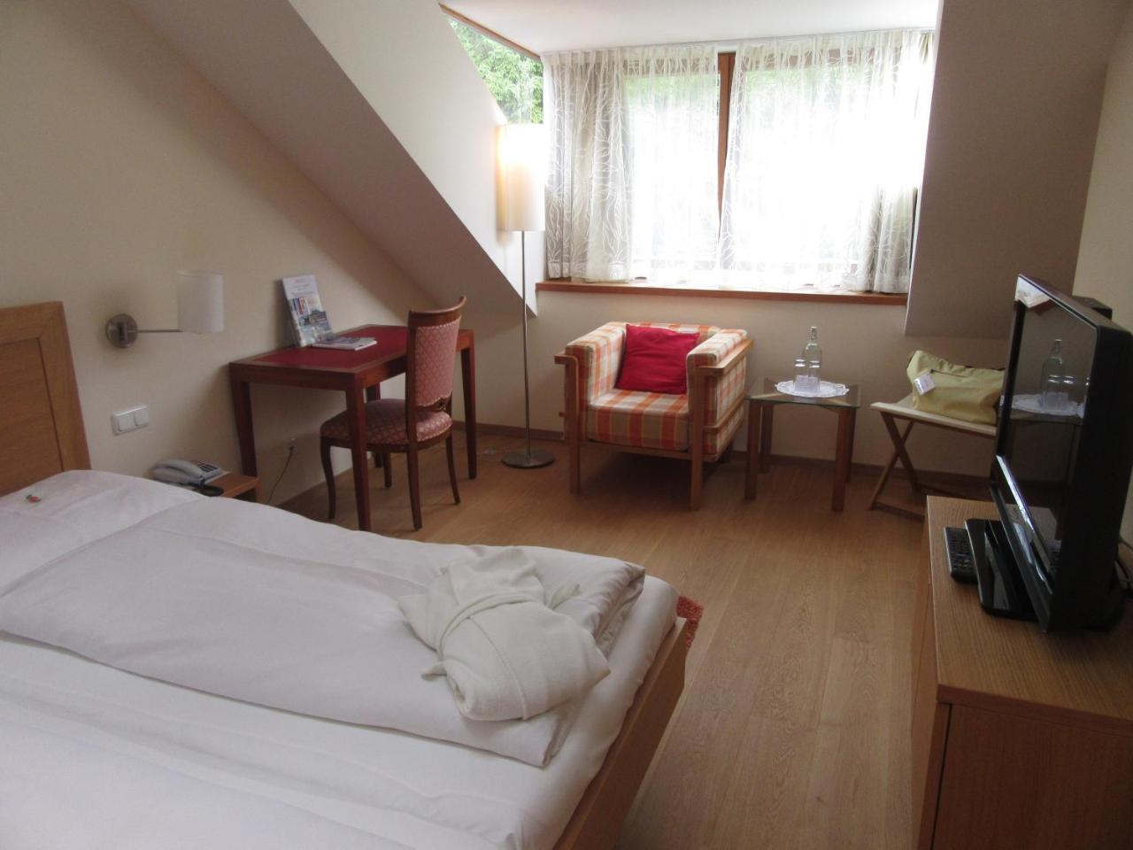 Hotel Hollweger Sankt Gilgen Exteriér fotografie